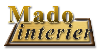 MADO Interier