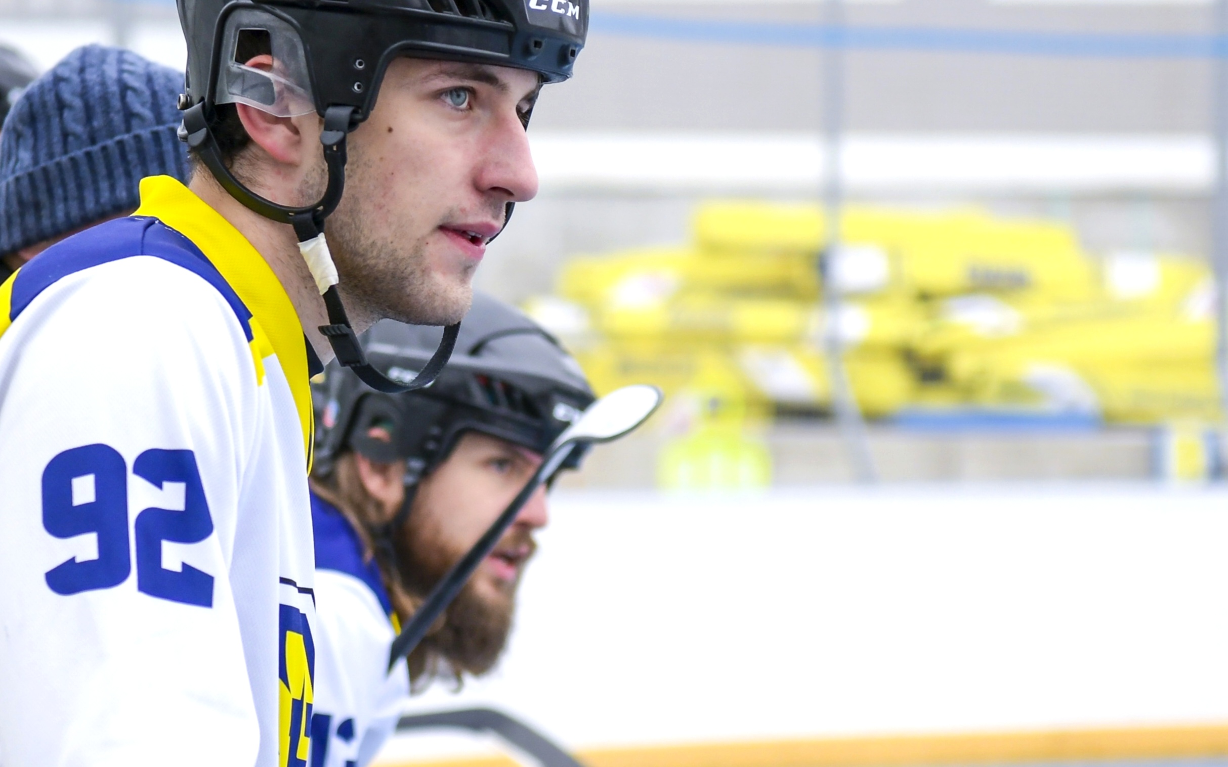 A tým vyloupil Kladno a získal cenné body! Čejka zaznamenal hattrick! A tým vyloupil Kladno a získal cenné body! Čejka zaznamenal hattrick!