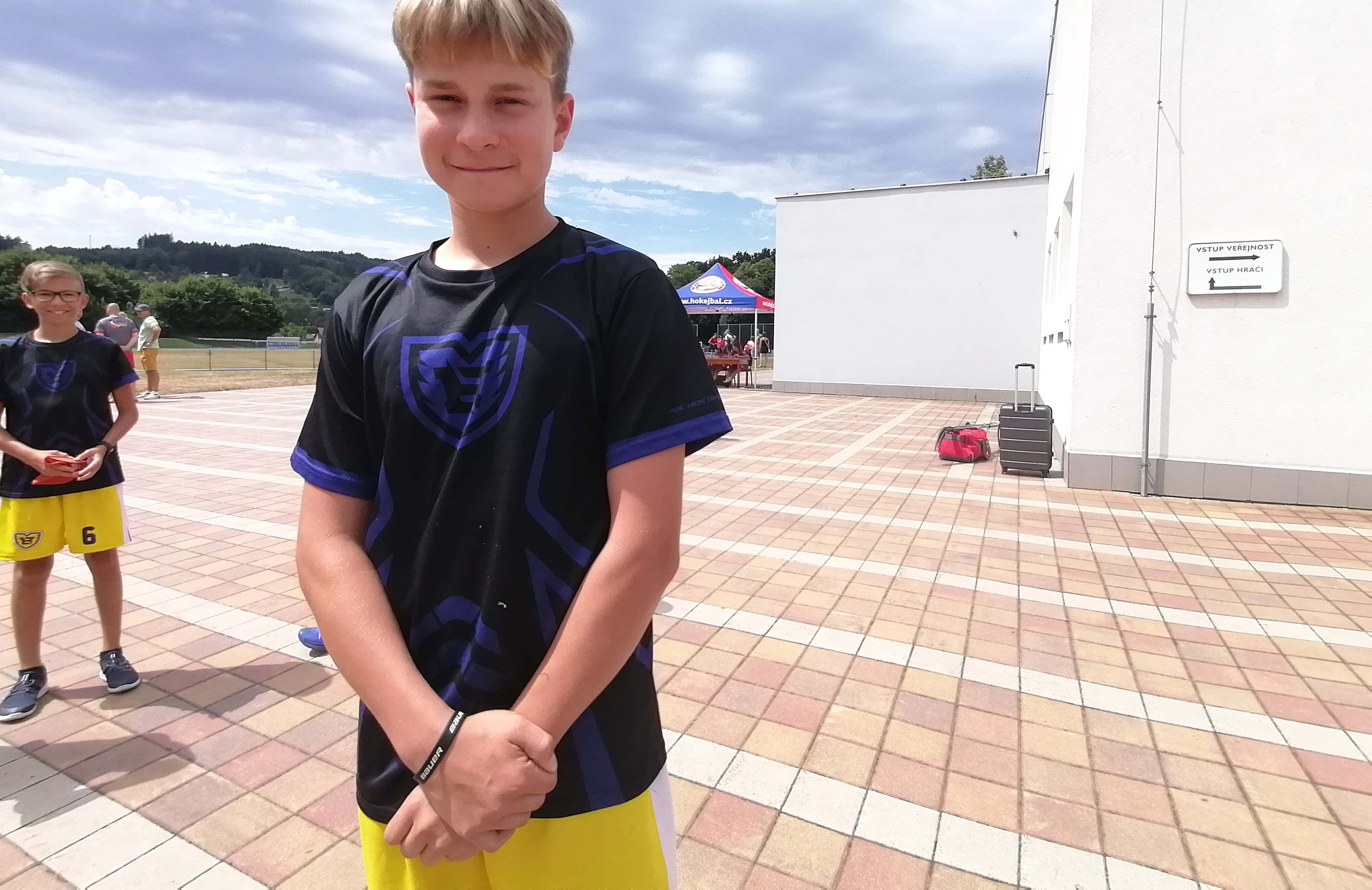 „Uplynulá sezóna byla zatím moje nejúspěšnější „Uplynulá sezóna byla zatím moje nejúspěšnější