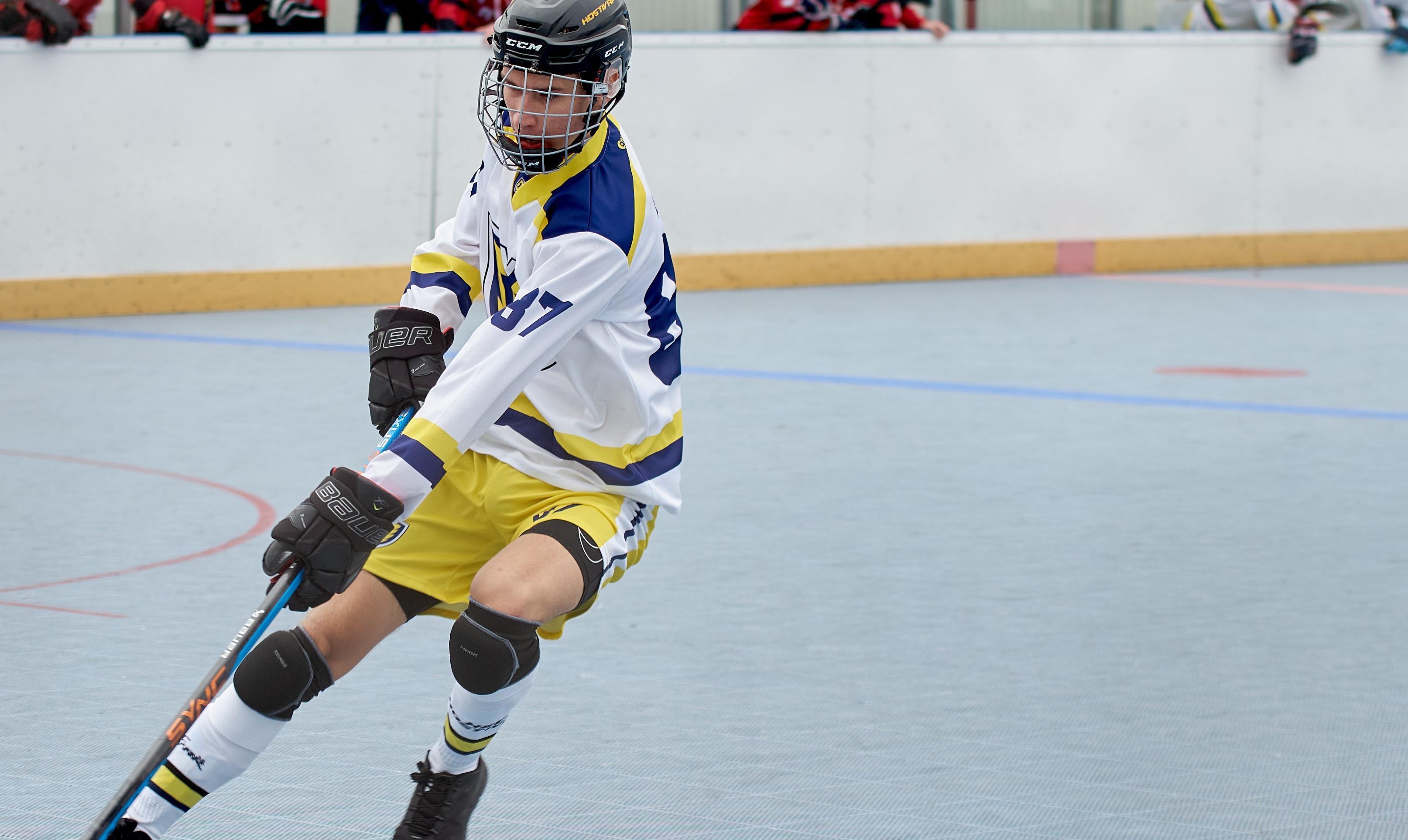 Junior Lehner ovládl duel s Piráty! Na další výhře A týmu se podílel čtyřmi góly! Junior Lehner ovládl duel s Piráty! Na další výhře A týmu se podílel čtyřmi góly!