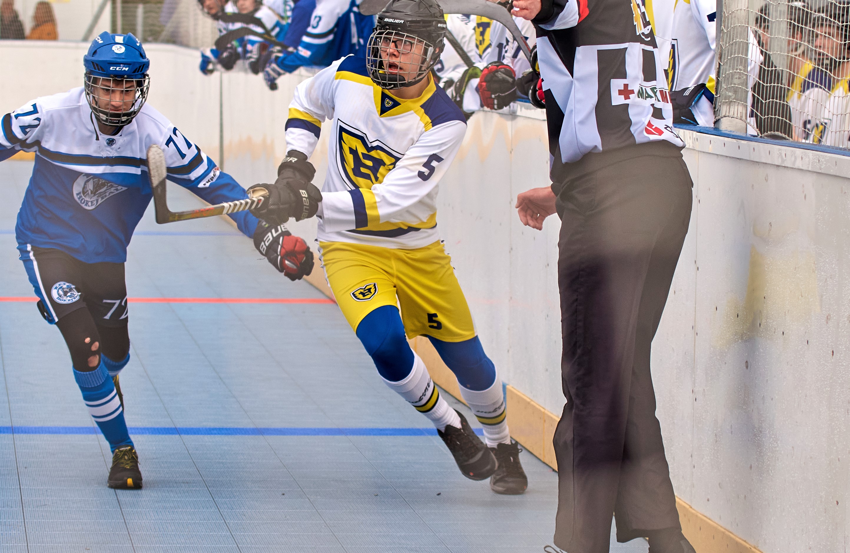 Dorost ve vyrovnaném duelu porazil Kelty, v neděli vyráží k utkání pravdy do Plzně! Dorost ve vyrovnaném duelu porazil Kelty, v neděli vyráží k utkání pravdy do Plzně!