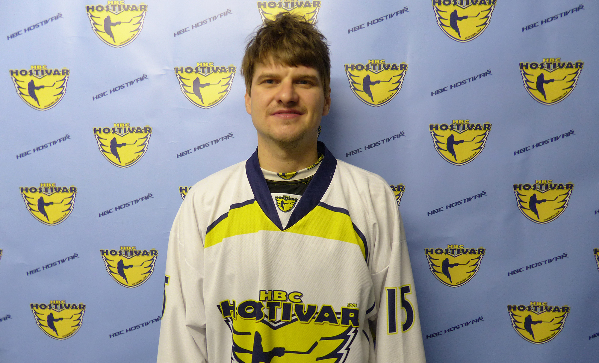 Pavel Frhauf #26