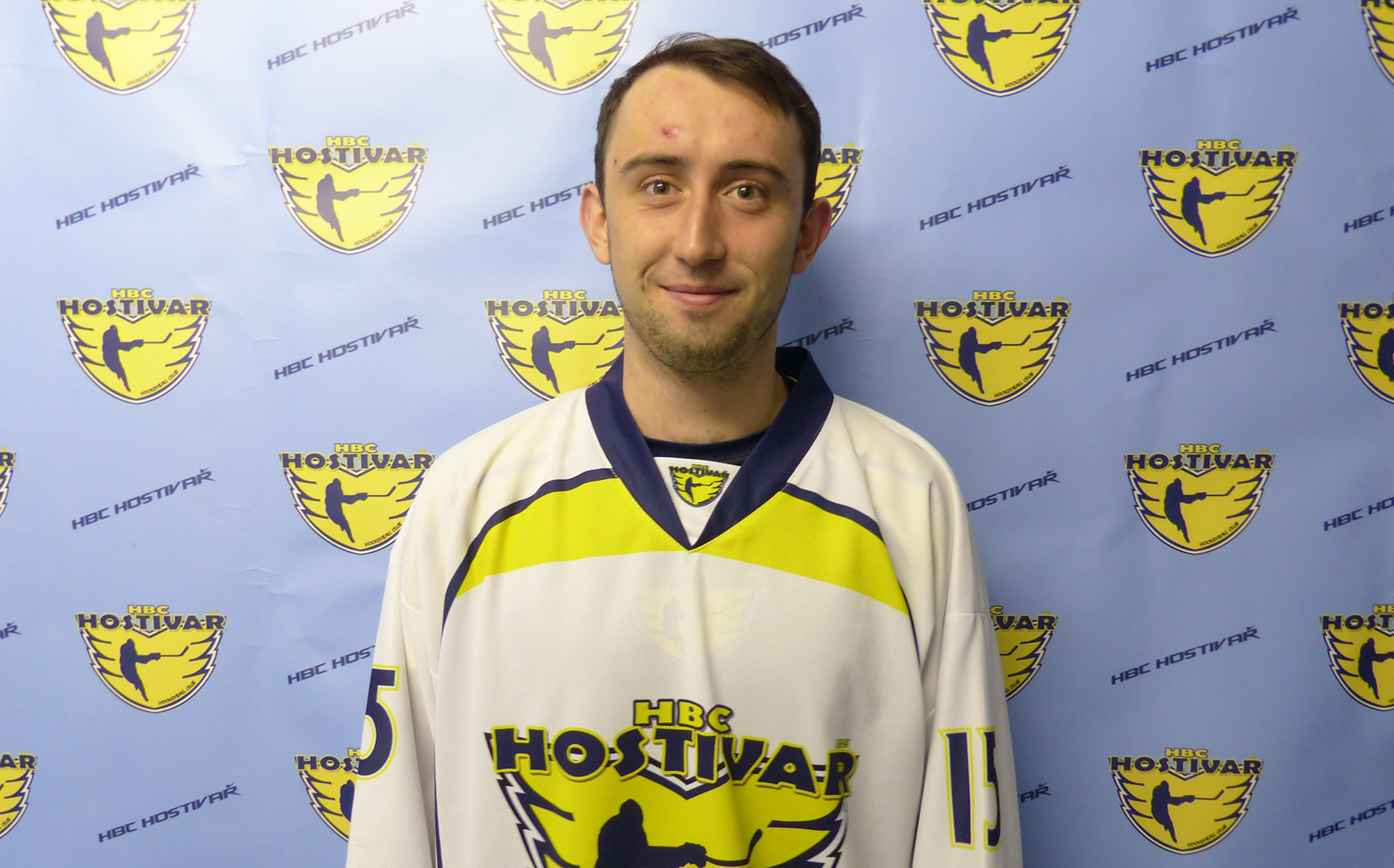 Martin Peslika