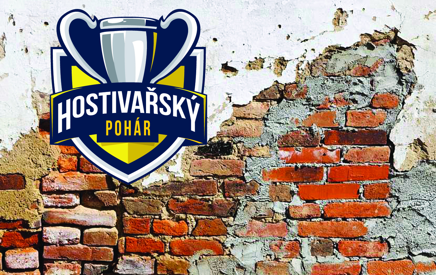 Hostivařský pohár se vrací po jedenácti letech na scénu! A hned v sedmi kategoriích! Hostivařský pohár se vrací po jedenácti letech na scénu! A hned v sedmi kategoriích!