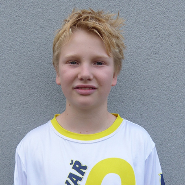 Matyáš Zíma #